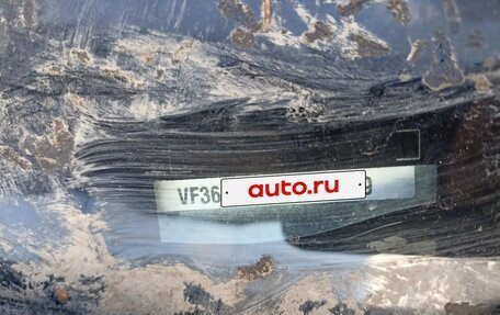 Peugeot 407, 2007 год, 290 000 рублей, 18 фотография
