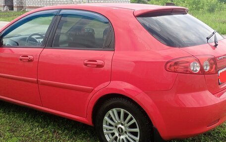 Chevrolet Lacetti, 2010 год, 340 000 рублей, 3 фотография