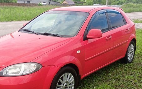 Chevrolet Lacetti, 2010 год, 340 000 рублей, 4 фотография