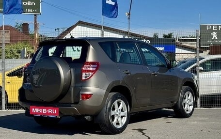 Toyota RAV4, 2011 год, 1 475 000 рублей, 3 фотография