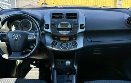 Toyota RAV4, 2011 год, 1 475 000 рублей, 13 фотография