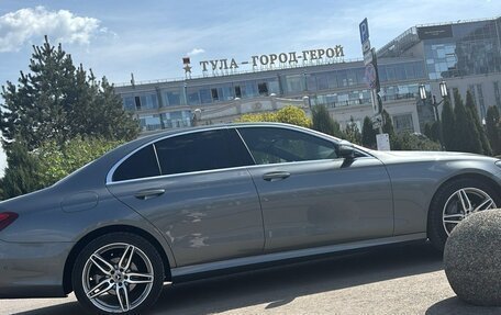 Mercedes-Benz E-Класс, 2020 год, 4 000 000 рублей, 3 фотография