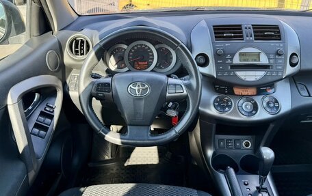 Toyota RAV4, 2011 год, 1 475 000 рублей, 16 фотография