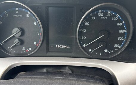 Toyota RAV4, 2017 год, 2 700 000 рублей, 3 фотография