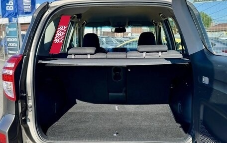 Toyota RAV4, 2011 год, 1 475 000 рублей, 17 фотография