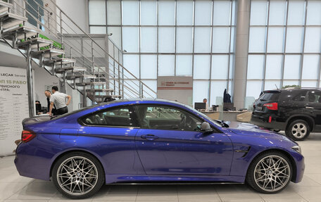BMW M4, 2019 год, 5 990 000 рублей, 5 фотография