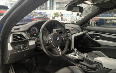 BMW M4, 2019 год, 5 990 000 рублей, 20 фотография