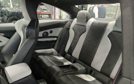BMW M4, 2019 год, 5 990 000 рублей, 15 фотография