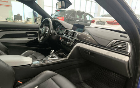 BMW M4, 2019 год, 5 990 000 рублей, 13 фотография