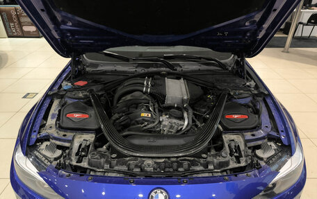BMW M4, 2019 год, 5 990 000 рублей, 11 фотография