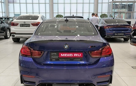 BMW M4, 2019 год, 5 990 000 рублей, 7 фотография