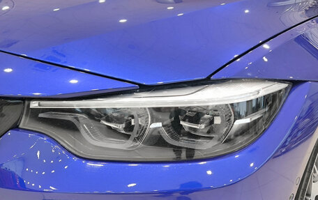 BMW M4, 2019 год, 5 990 000 рублей, 21 фотография