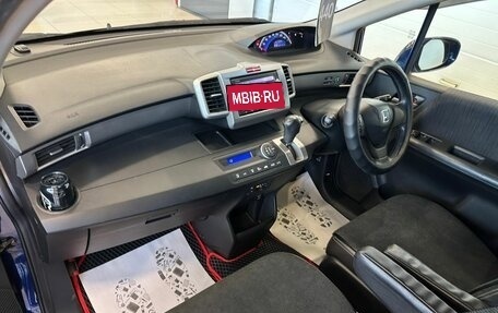 Honda Freed I, 2015 год, 1 279 000 рублей, 13 фотография