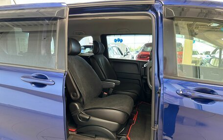 Honda Freed I, 2015 год, 1 279 000 рублей, 18 фотография
