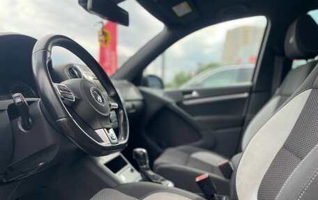 Volkswagen Tiguan I, 2014 год, 1 749 000 рублей, 10 фотография