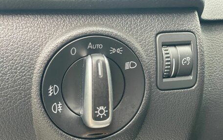 Volkswagen Tiguan I, 2014 год, 1 749 000 рублей, 9 фотография