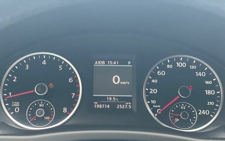 Volkswagen Tiguan I, 2014 год, 1 749 000 рублей, 13 фотография