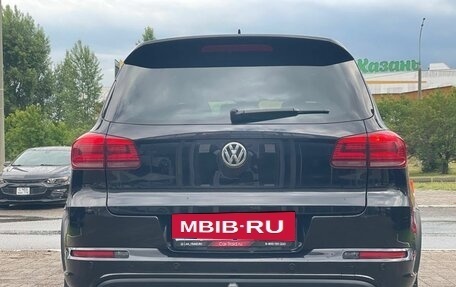 Volkswagen Tiguan I, 2014 год, 1 749 000 рублей, 6 фотография