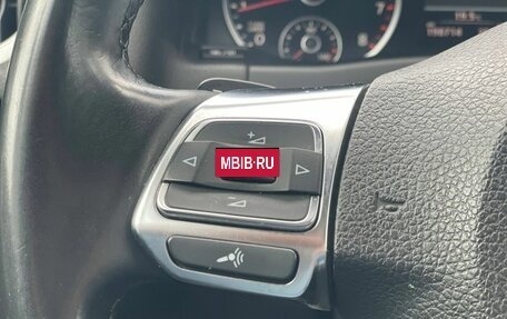 Volkswagen Tiguan I, 2014 год, 1 749 000 рублей, 11 фотография