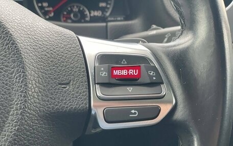 Volkswagen Tiguan I, 2014 год, 1 749 000 рублей, 12 фотография