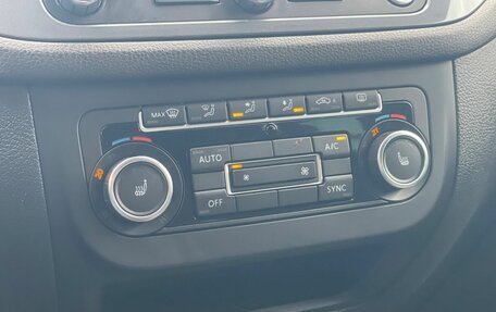 Volkswagen Tiguan I, 2014 год, 1 749 000 рублей, 14 фотография