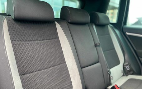 Volkswagen Tiguan I, 2014 год, 1 749 000 рублей, 17 фотография
