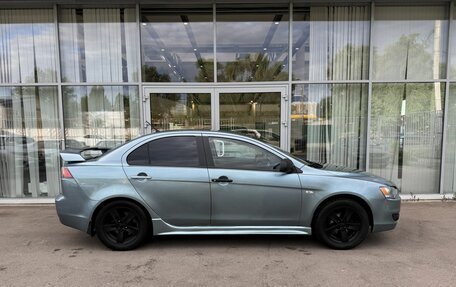 Mitsubishi Lancer IX, 2008 год, 649 000 рублей, 4 фотография