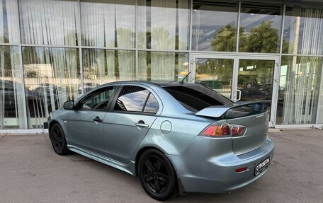 Mitsubishi Lancer IX, 2008 год, 649 000 рублей, 7 фотография