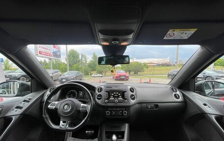 Volkswagen Tiguan I, 2014 год, 1 749 000 рублей, 19 фотография