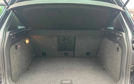 Volkswagen Tiguan I, 2014 год, 1 749 000 рублей, 22 фотография
