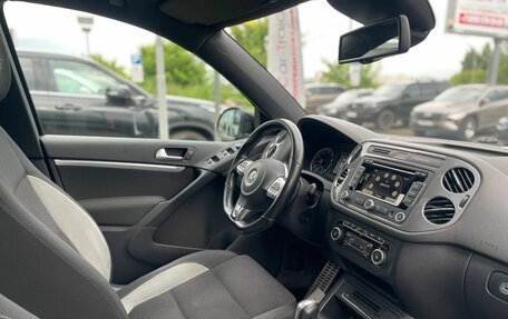 Volkswagen Tiguan I, 2014 год, 1 749 000 рублей, 20 фотография