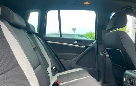Volkswagen Tiguan I, 2014 год, 1 749 000 рублей, 16 фотография