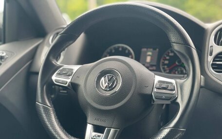 Volkswagen Tiguan I, 2014 год, 1 749 000 рублей, 18 фотография