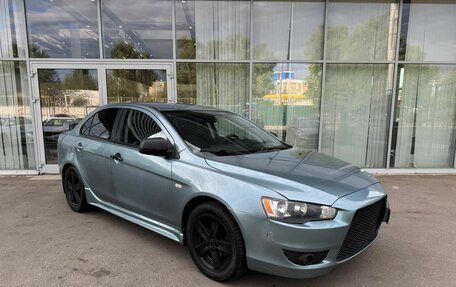 Mitsubishi Lancer IX, 2008 год, 649 000 рублей, 3 фотография