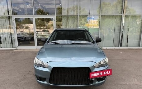 Mitsubishi Lancer IX, 2008 год, 649 000 рублей, 2 фотография