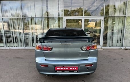 Mitsubishi Lancer IX, 2008 год, 649 000 рублей, 6 фотография