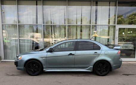 Mitsubishi Lancer IX, 2008 год, 649 000 рублей, 8 фотография