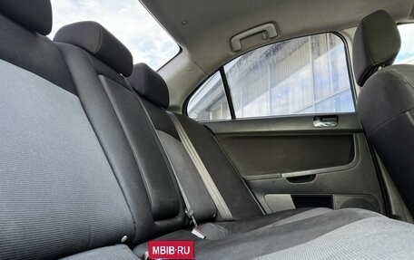 Mitsubishi Lancer IX, 2008 год, 649 000 рублей, 11 фотография