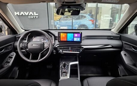 Haval Jolion, 2026 год, 2 649 000 рублей, 16 фотография