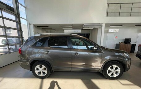 KIA Sorento II рестайлинг, 2017 год, 2 248 000 рублей, 8 фотография