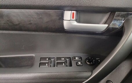 KIA Sorento II рестайлинг, 2017 год, 2 248 000 рублей, 18 фотография