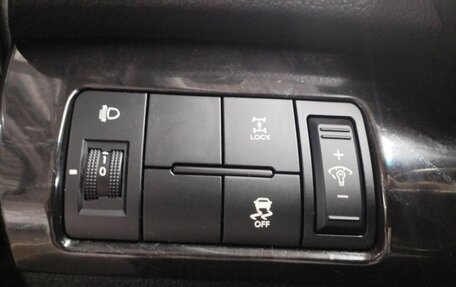KIA Sorento II рестайлинг, 2017 год, 2 248 000 рублей, 19 фотография