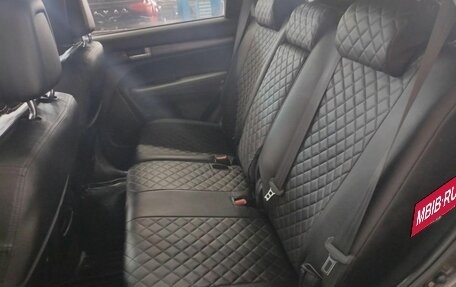 KIA Sorento II рестайлинг, 2017 год, 2 248 000 рублей, 23 фотография
