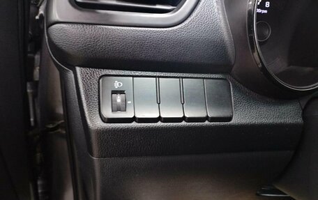 KIA Rio III рестайлинг, 2015 год, 767 200 рублей, 18 фотография