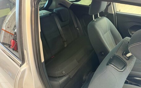 Ford Fiesta, 2011 год, 718 000 рублей, 7 фотография