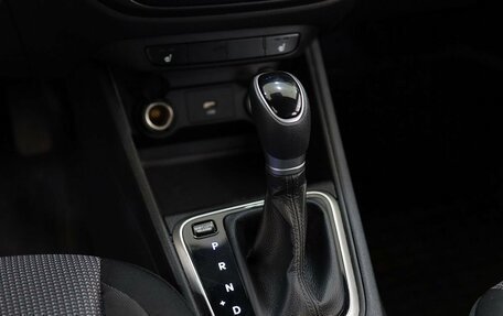 Hyundai Solaris II рестайлинг, 2021 год, 1 630 000 рублей, 10 фотография