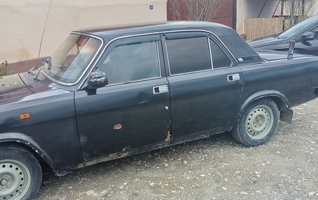 ГАЗ 3102 «Волга», 2000 год, 100 000 рублей, 4 фотография