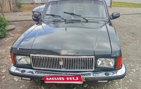 ГАЗ 3102 «Волга», 2000 год, 100 000 рублей, 5 фотография