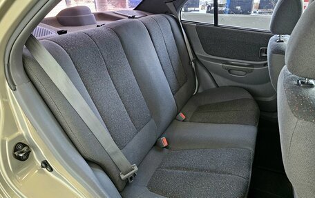 Hyundai Accent II, 2007 год, 645 000 рублей, 15 фотография