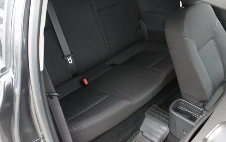 Opel Astra J, 2012 год, 800 000 рублей, 10 фотография